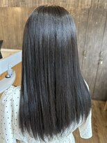 スカイ(SKY)&nbsp;透明感カラー/ブリーチなし/韓国風カラー