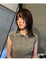 ロールアップスリーブス(ROLL UP SLEEVES)&nbsp;layercut