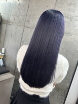 ラス トーキョー(LAS TOKYO)&nbsp;ブルーバイオレット