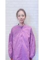 ヘアアンドメイク ルナルナ 山形嶋店(LUNALUNA) 大竹 恵美子