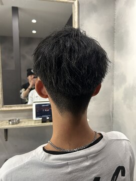 クレオ 片江店(CREO) メンズショート