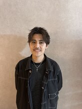 アースコアフュールボーテ 龍ヶ崎店(EARTH coiffure beaute)&nbsp;政野 弘雪