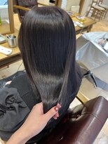 アマレット(Amaretto) ラベンダーカラー