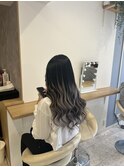 #プルエクステ#髪質改善#カラー#ヘアセット