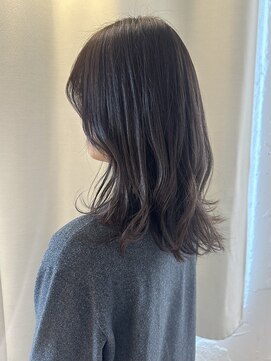 エルサフィロ ヒゴバシ(el zafiro) 【エルサフィロ 肥後橋】お客様スタイル