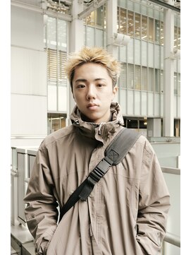 シキ オルガン 大宮(siki ORGAN) スクエアショート