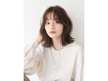 ヘアサロン ビビット 久宝寺店(VIVIT)