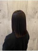 ラベンダーブラウン