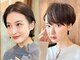 ビュートリアム 南青山(BEAUTRIUM)の写真/BEAUTRIUMの技術が光る<似合わせヘア>が大好評◇お手入れ簡単でいつまでもサロン帰りの仕上がりが続く