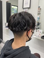 アルター(aL ter)&nbsp;ツイストスパイラル【アルター鎌取店　今吉】