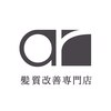 アール 南森町 大阪天満宮店のお店ロゴ