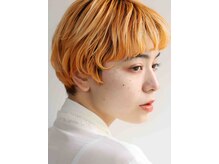 ヘアーサロン カミヤ(hair salon kamiya)