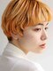 ヘアーサロン カミヤ(hair salon kamiya)の写真/【垂水/最高品質カラー】トレンドを取り入れたあなただけのカラーを提案。髪質改善カラーで艶のある美髪へ