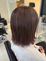 シャンプーボーイエイムス(SHAMPOO BOY aims)&nbsp;ピンクカラー