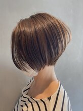 スピーディーカラー 太田城西の杜店 年齢を重ねるほど美しく　大人のための艶髪カラー