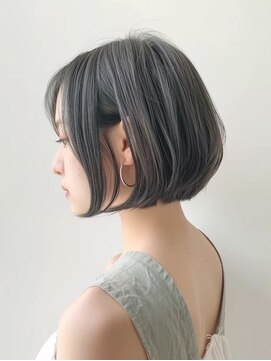 モードケイズ(Aimee by modek’s) ボブ