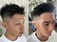 スーパー ヘアーアンドボディ (SUPER HAIR&BODY)の写真
