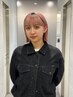 【Karin限定20%オフ】カット＋ダブルカラー＋4ステップTR￥23100→18480