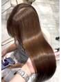 アマンドール(Aman D'or) ちゅるちゅる髪質改善シンデレラトリートメント☆*:.
