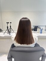 LAPISUTA 門前仲町&nbsp;ヘアエステプレミアム【髪質改善美容院LAPISUTA門前仲町】