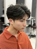 ジーナ 天神(Zina)&nbsp;フェザーショート