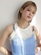 リーホリエ(Lee Horie)の写真/【10時～19時最終受付★四ツ橋駅徒歩5分】おしゃれ女子に人気★傷ませないケアブリーチで理想の色味と艶に!