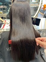 スキル 石岡(SKILL) 髪質改善