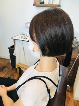 エン(en)の写真/プライベートサロンだからこそ出来るお客様一人ひとりを大切にする施術♪お気軽にご相談ください*