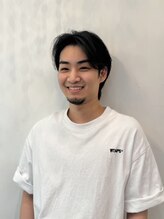 アピッシュ ギンザ(apish ginza) 藤野 佑成