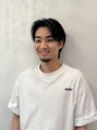 アピッシュ ギンザ(apish ginza) 藤野 佑成