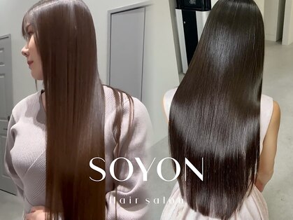 ソヨン 栄2号店(SOYON)の写真