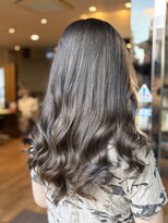 アズワン(As:one)&nbsp;クリアベージュ