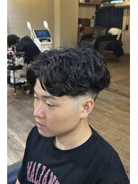 ミオ ベガ(Mio'' VEGA)&nbsp;ラルフスパイラル