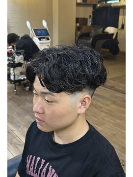 ミオ ベガ(Mio'' VEGA) ラルフスパイラル