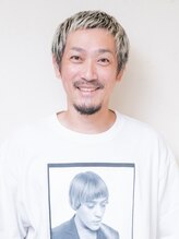マーゴヘアー(Margo hair) 野村 進哉