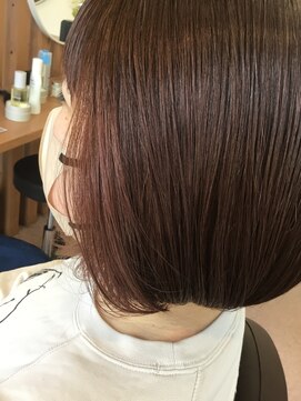 アノー(anneau) ボブ