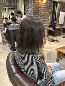 シエル 藤沢店(CIEL) おまたせ！みんな大好きオリーブベージュ！