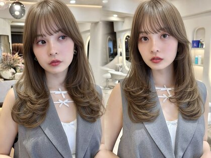 ロンドネートゥル 新潟(Lond naitre)の写真