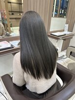 アッシュ 新杉田店(Ash)&nbsp;カーキーグレージュ