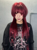 いろあそび 町田&nbsp;ボルドー【町田】