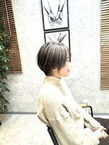 テンプス(tempus) くびれショート