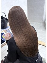 エオバイオー(EOW by oOo) 【明るめブラウンカラー】