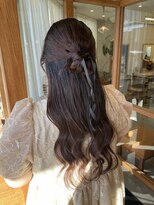 ハマザキ 本店(HAMAZAKI)&nbsp;カチモリヘア