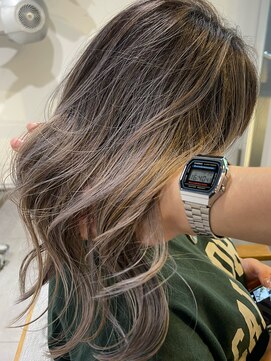 グランアディクト(Gran addict) 迷っても大丈夫。担当ナベシマが一緒に考えます