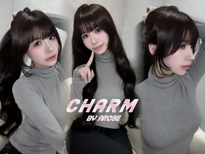 シャルム バイ アローズ 久留米店(CHARM BY AROSE)の写真