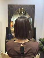 ノーム(norm)&nbsp;ショコラブラウン