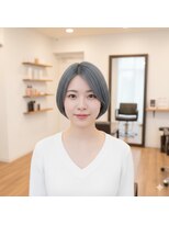 トトサ フェスタ(TOTOSA Festa’)&nbsp;髪質改善/縮毛矯正/酸性ストレート/ヘッドスパ/白髪染め