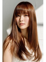 soar 東川口【ソアー】【3月下旬NEW OPEN（予定）】&nbsp;ロングレイヤー×東川口×ハイライト×リッチカラー×髪質改善