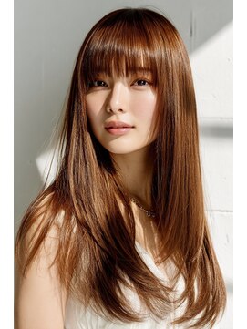 soar 東川口【ソアー】【3月下旬NEW OPEN(予定)】 ロングレイヤー×東川口×ハイライト×リッチカラー×髪質改善