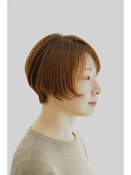 ピケトワール(piquetoile) 大人ショート